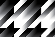 10 houndstooth patterns, a Pattern Graphic by tkdesign (Thumbnail 3 of 11)