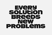 ResotYg, a Sans Serif Font by glukfonts (Thumbnail 9 of 9)