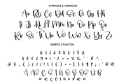Marble | Script Font, a Script Font by Scratchones (Thumbnail 3 of 8)
