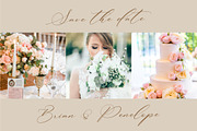 Patricia Rustine Luxury Script Font, a Script Font by Letterena Studios Script (Thumbnail 4 of 15)