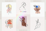 New Beautiful Prints, an Illustration by NKTN (Thumbnail 6 of 10)