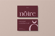 Edensor Pro – Romantic Luxury Serif, a Serif Font by FactoryType Studio (Thumbnail 3 of 12)