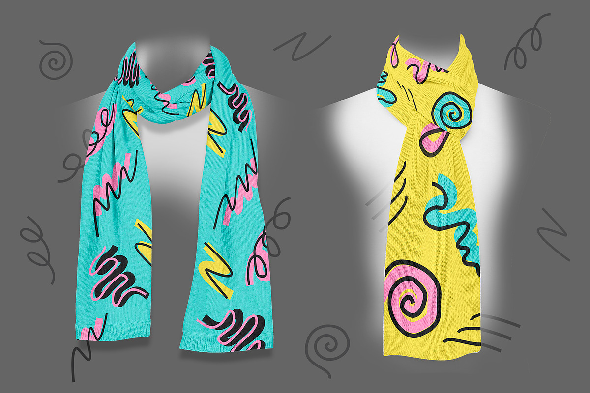 Creator of abstract design, an Object Graphic by Graphic Art (Photo 3 of 8)