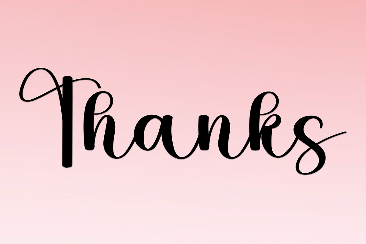 Display, a Handwritten Font by FreshTypeINK (Photo 5 of 8)