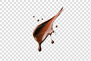 Chocolate Splashs, an Object Graphic by BazziBa♥ (Thumbnail 5 of 9)