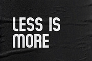 Aslon - Logo Font, a Sans Serif Font by SupaTemplates (Thumbnail 2 of 8)