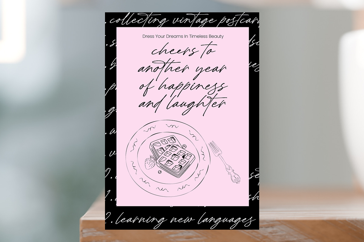 Autograph Westhelin Signature Font, a Script Font by Letterena Studios Script (Photo 8 of 10)