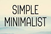 Playful, a Sans Serif Font by FreshTypeINK (Thumbnail 3 of 7)