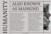 Matina Rounded, a Serif Font by Craft Supply Co. (Thumbnail 2 of 8)