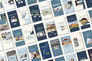 100 Animated Real Estate Canva, a Social Media Template by TheBrightGrap (Thumbnail 3 of 6)