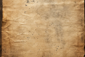 Vintage worn paper texture backgroun, a Photo by Lopatin Photo