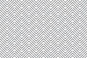Geometric seamless patterns. Big set, a Pattern Graphic by pattern shop (Thumbnail 14 of 17)