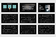 Gigio : Online Promo Google Slides, a Presentation Template by Punkl Camp (Thumbnail 9 of 9)