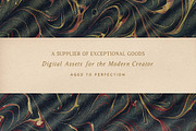 62 Vintage Paper Textures, a Texture Graphic by Century Library (Thumbnail 6 of 8)