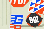 Suprecot Variable Font, a Sans Serif Font by grahampaterson (Thumbnail 11 of 12)