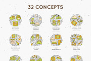 Wanderlust - Travel Illustrations, a Transportation Illustration by ❤️ KiraSolly (Thumbnail 9 of 16)
