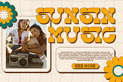Sarilya - Quirky Slab Serif, a Font by Say Studio (Thumbnail 2 of 11)