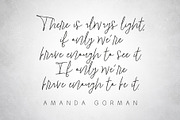 Maryanne Signature, a Script Font by Brittney Murphy Design (Thumbnail 3 of 3)