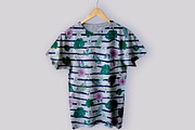 Tropical leaves patterns, a Pattern Graphic by IrStepShop (Thumbnail 6 of 6)