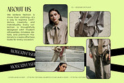 Rhythm The Night Modern Editorial, a Serif Font by timelesstype.co (Thumbnail 5 of 10)