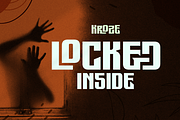 Kroze Typeface, a Sans Serif Font by Grontype (Thumbnail 3 of 8)