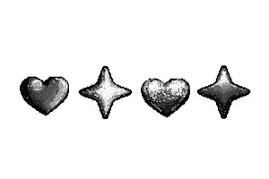 Pixel art shapes set, an Object Illustration by art PVP - market