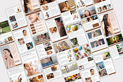 Health & Wellness Template, a Stationery Template by Designmela01 (Thumbnail 9 of 9)