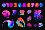 Pulse 250 PNG Collage Creator, an Object Graphic by Graphicdome (Thumbnail 18 of 22)