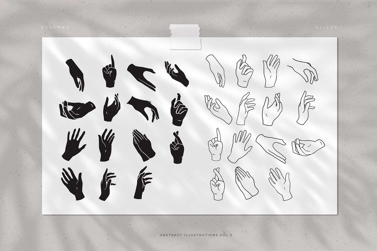 165+ Mystical Illustration Bundle, a Graphic by AndrewPixel (Photo 6 of 10)