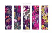 Gousse, Luxury Patterns & Motif!, a Wallpaper Graphic by Pink Linen (Thumbnail 2 of 10)