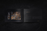 ANQUA | Architecture Portfolio, a Brochure Template by Studio Bons (Thumbnail 5 of 15)