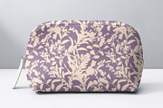 Subtle Powdery Flowers, a Pattern Graphic by MalyskaStudio (Thumbnail 7 of 12)