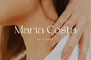 Maigre - Modern Serif, a Serif Font by Prioritype Co (Thumbnail 12 of 15)