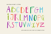 Dinosaurs. For kids small and big., an Animal Illustration by Annakniaz (Thumbnail 4 of 13)