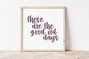 Islander HandLettered Script, a Script Font by Dansie Design (Thumbnail 6 of 9)