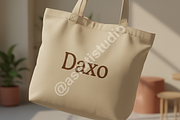Daxo - Premium Luxury Branding Font, a Font by Astuti Studio (Thumbnail 9 of 16)