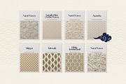 Japan - Poster Builder, a Decorative Illustration by KetteCreate (Thumbnail 9 of 15)