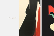Minimalist abstract art collection, a Graphic by pictures for you (Thumbnail 15 of 37)