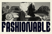 Remidle Font, a Sans Serif Font by Marvadesign (Thumbnail 5 of 13)