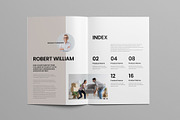 Product Catalog Brochure Template, a Brochure Template by Pixelpick (Thumbnail 4 of 9)