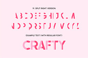 The Crafty Collection (24 Fonts), a Font by Salt & Pepper Designs (Thumbnail 29 of 36)