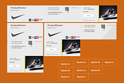 Clean, Trend, Inovative E-Signature, an Email Template by Renovatio (Thumbnail 3 of 5)