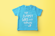 Curious Monkey, a Font by Abo Daniel Studio (Thumbnail 5 of 9)