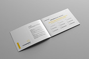 Brand Manual 32 Pages A4 / US Letter, a Brochure Template by Mastergfx (Thumbnail 19 of 31)