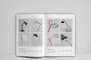 Product Catalog, a Brochure Template by design_pick (Thumbnail 9 of 10)
