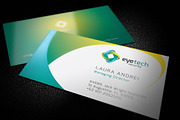 EyeTechSecurity-TemplateLogo, a Branding & Logo Template by Cre8iveSense (Thumbnail 3 of 5)
