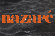 Rockdale, a Serif Font by FactoryType Studio (Thumbnail 3 of 10)