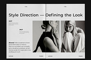 Lookbook - Photography Portfolio, a Brochure Template by TemplateFolio-Shop (Thumbnail 12 of 20)