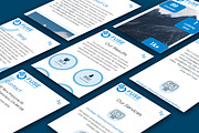 Fuse - Multipurpose Wix Template, a Wix Template by Webloom Studio - Wix (Thumbnail 1 of 5)