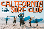 Pola Perca - Playful Tiki Font, a Sans Serif Font by Invasi Studio (Thumbnail 6 of 10)